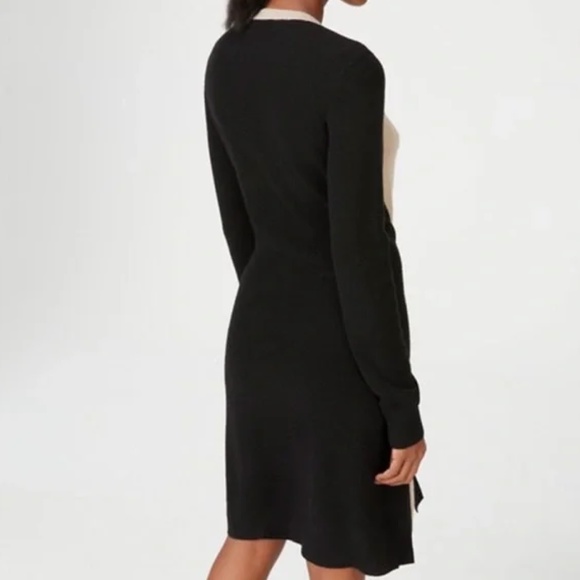 Club Monaco Arnettie Sweater Dress | XS - Picture 2 of 9